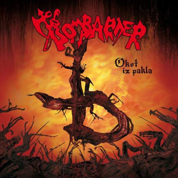 Bombarder - Okot iz pakla 12"