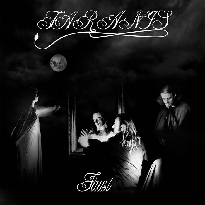 Taranis - Faust PICT 12"