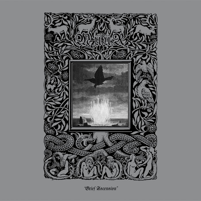 Müür – Grief Ascension 12"