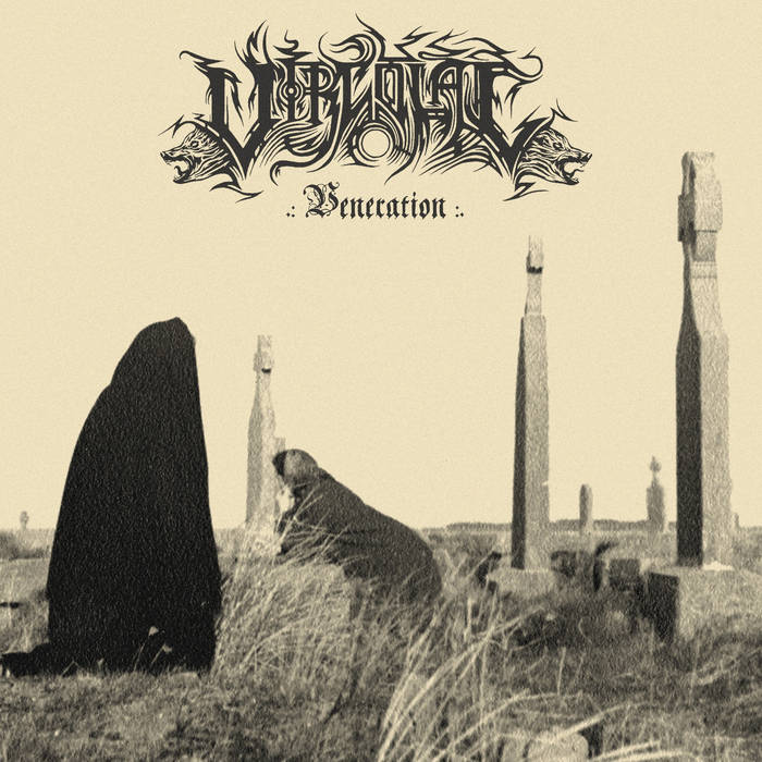 Vircolac - Veneration 12"