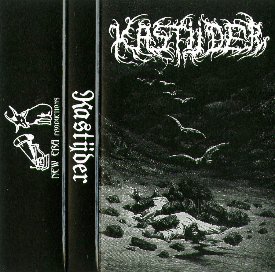 Kastijder - Kastijder TAPE