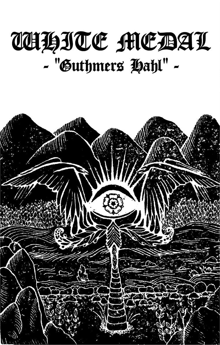 White Medal – Guthmers Hahl TAPE