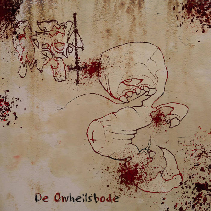 Wrok - De onheilsbode 12"