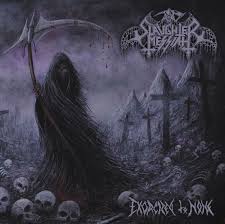 Slaughter Messiah - Exorziced to None 12"