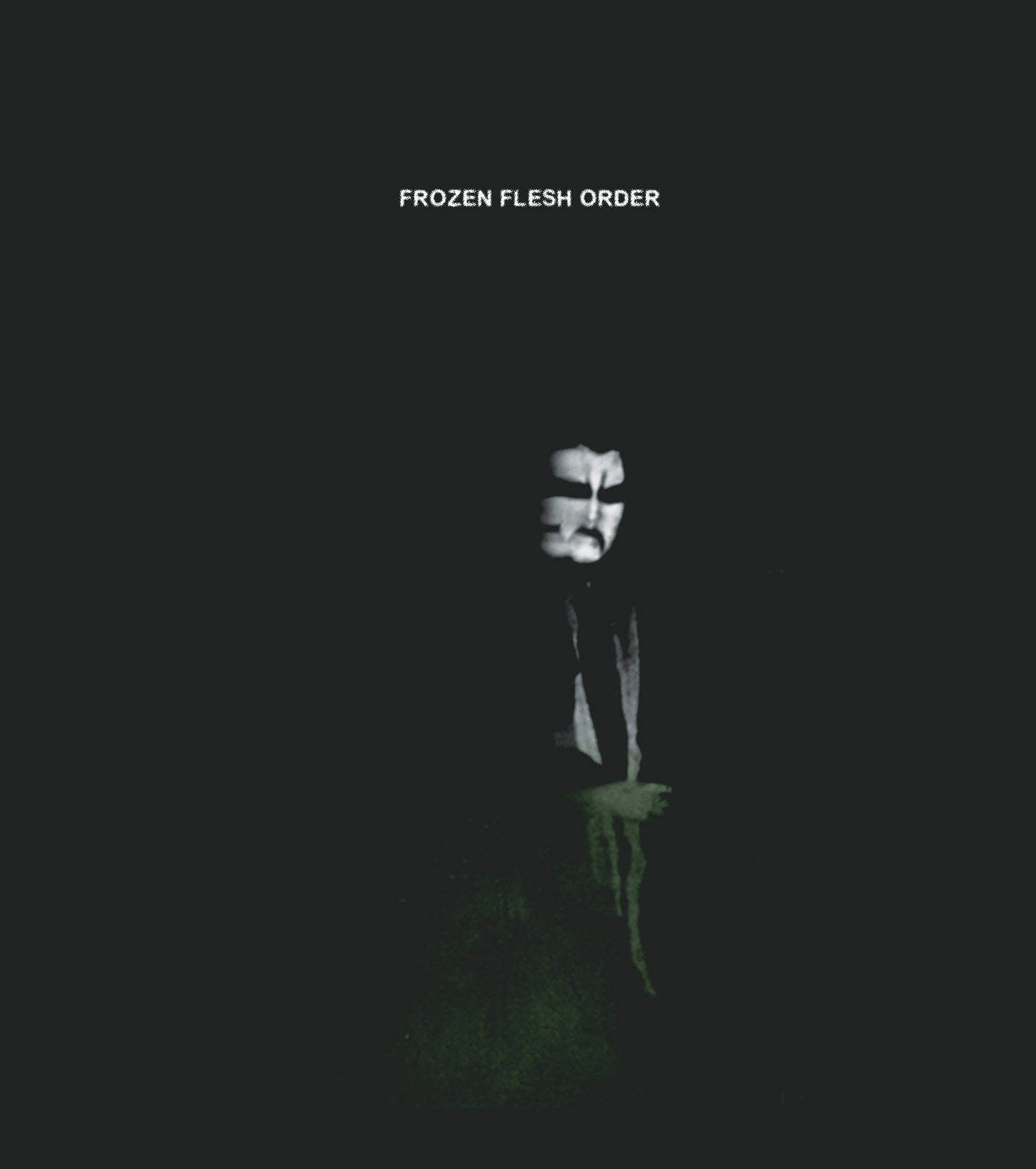 Frozen Flesh Order - Extra Terrestrial Terrorism 12"