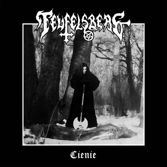Teufelsberg - Cienie 12"