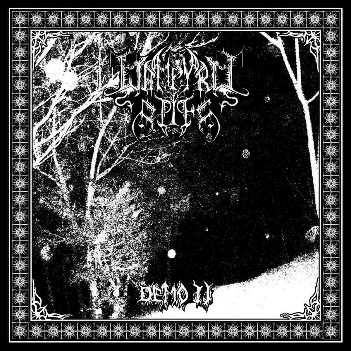 Wampyric Rites - Demo II 12"