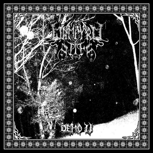 Wampyric Rites - Demo II 12"