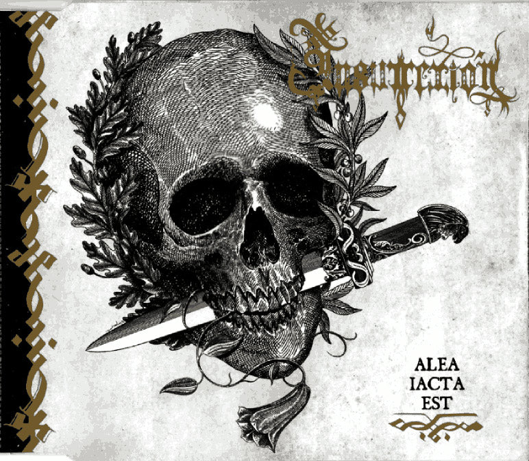 Insurrexión - Alea Iacta Est TAPE
