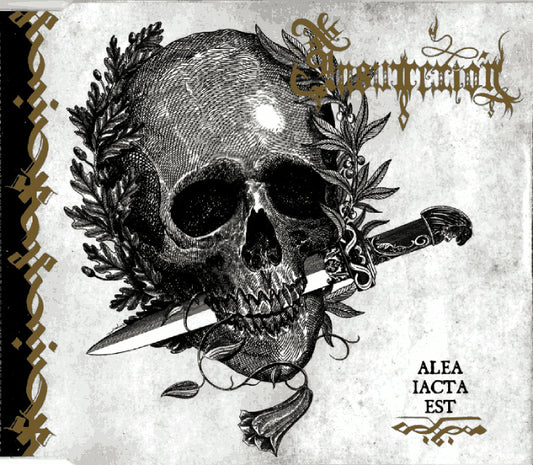 Insurrexión - Alea Iacta Est TAPE