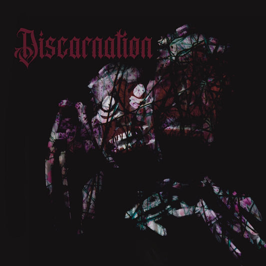 Discarnation - Demo TAPE