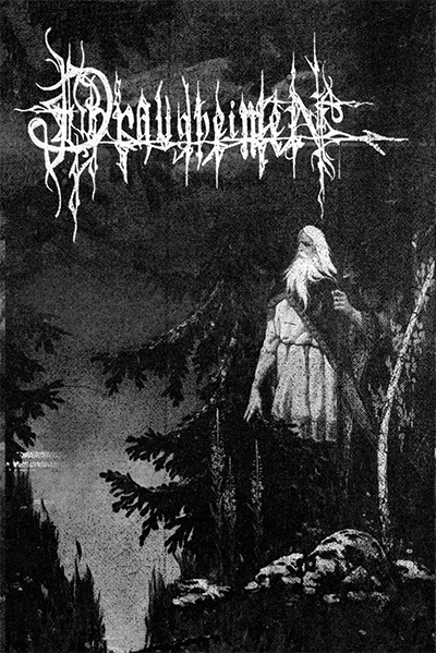 Draugheimen - Draugheimen TAPE