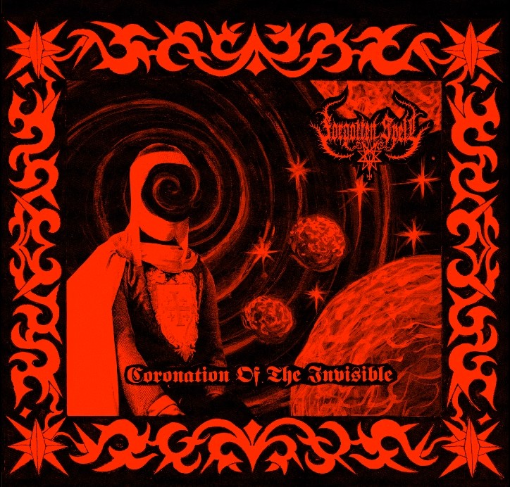 Forgotten Spell - Coronation of the Invisible 12"