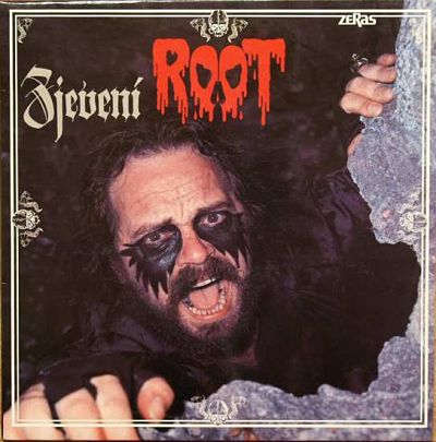 Root - Zjevení 12"