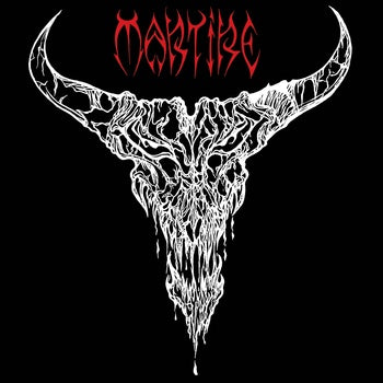 Martire - Brutal Legions of the Apocalypse 12"