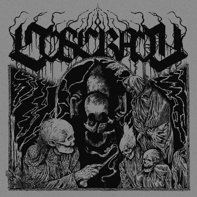 Coscradh - Crá Aosta 12"
