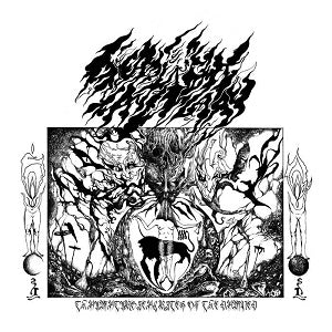 Deadlight Sanctuary - Thaumaturgical Rites of the Damned 12"