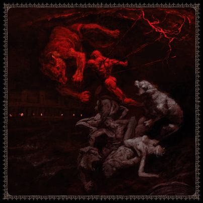 Deathcult - Of Soil Unearthed 12"