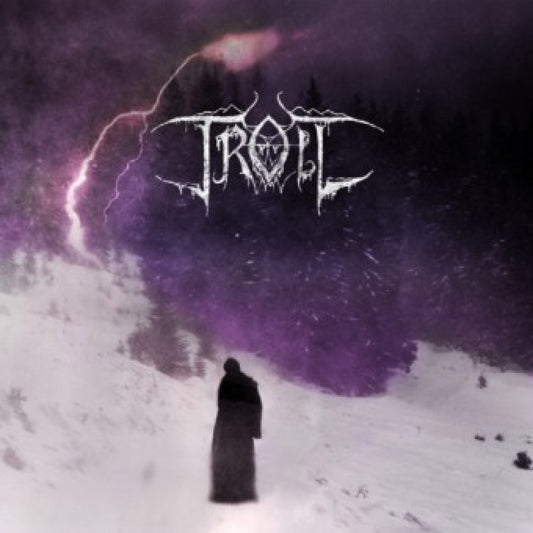 Troll - Trollstorm Over Nidingjuv 12"