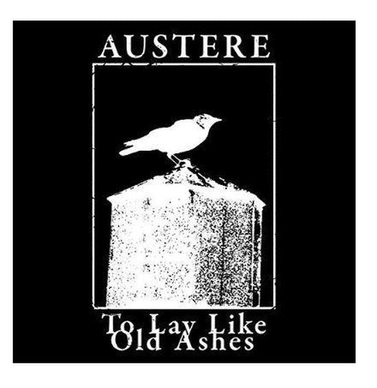 Austere - To Lay Like Old Ashes 12"