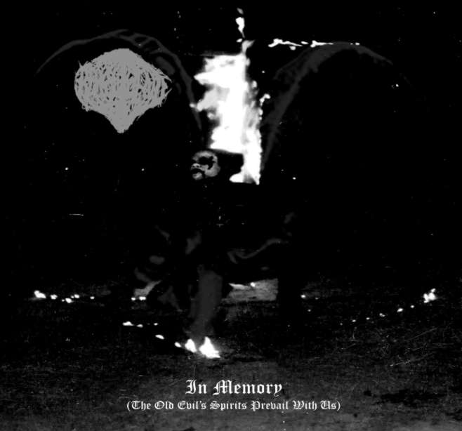 Behalf Fiend - In Memory CD