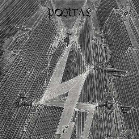 Portal - ION 12"