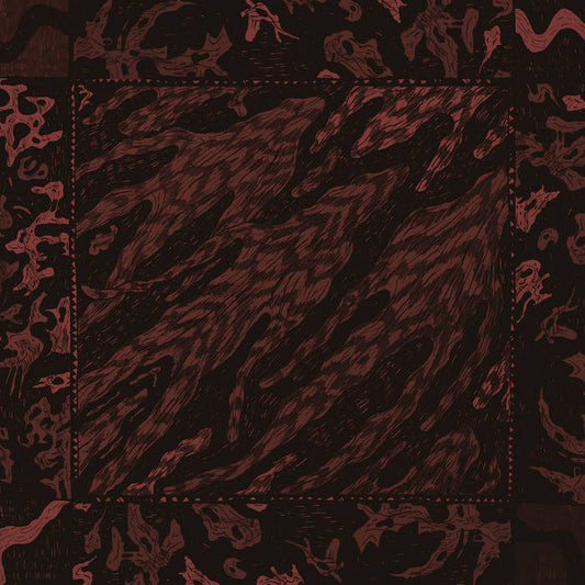 Turia / Fluisteraars - De Oord 12"