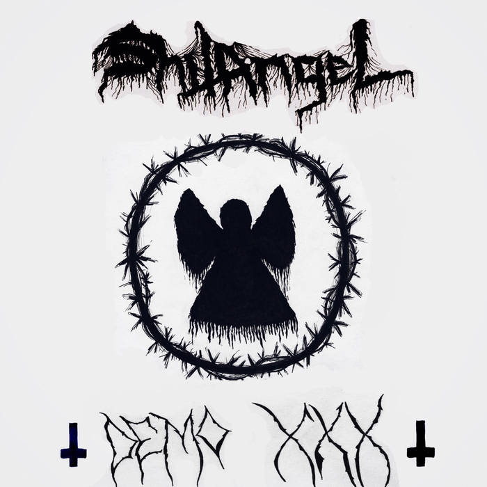 Shitangel - Demo XXX 12"