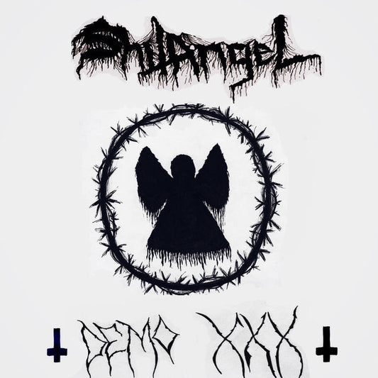 Shitangel - Demo XXX 12"
