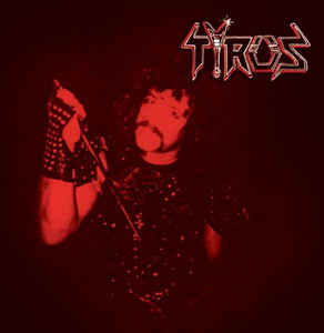 Tyrus - Tyrus 12"