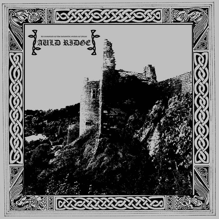 Auld Ridge - Consanguineous Hymns of Faith and Famine 12"