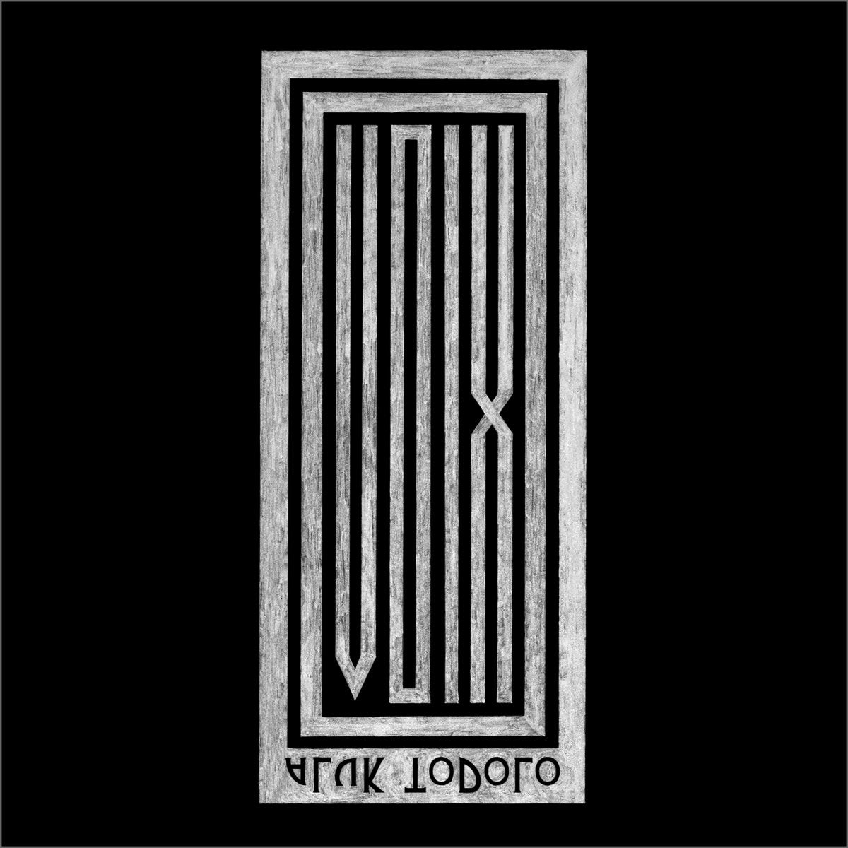 Aluk Todolo - Voix 12"
