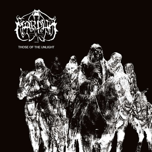 Marduk - Those of the Unlight 3 x 12" BOX