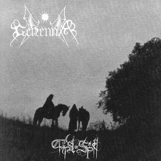 Gehenna - First Spell 12"