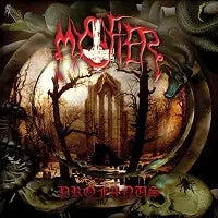 Mystifier - Profanus 12"