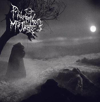 Phlegethon's Majesty - Compilation CD (NEW)