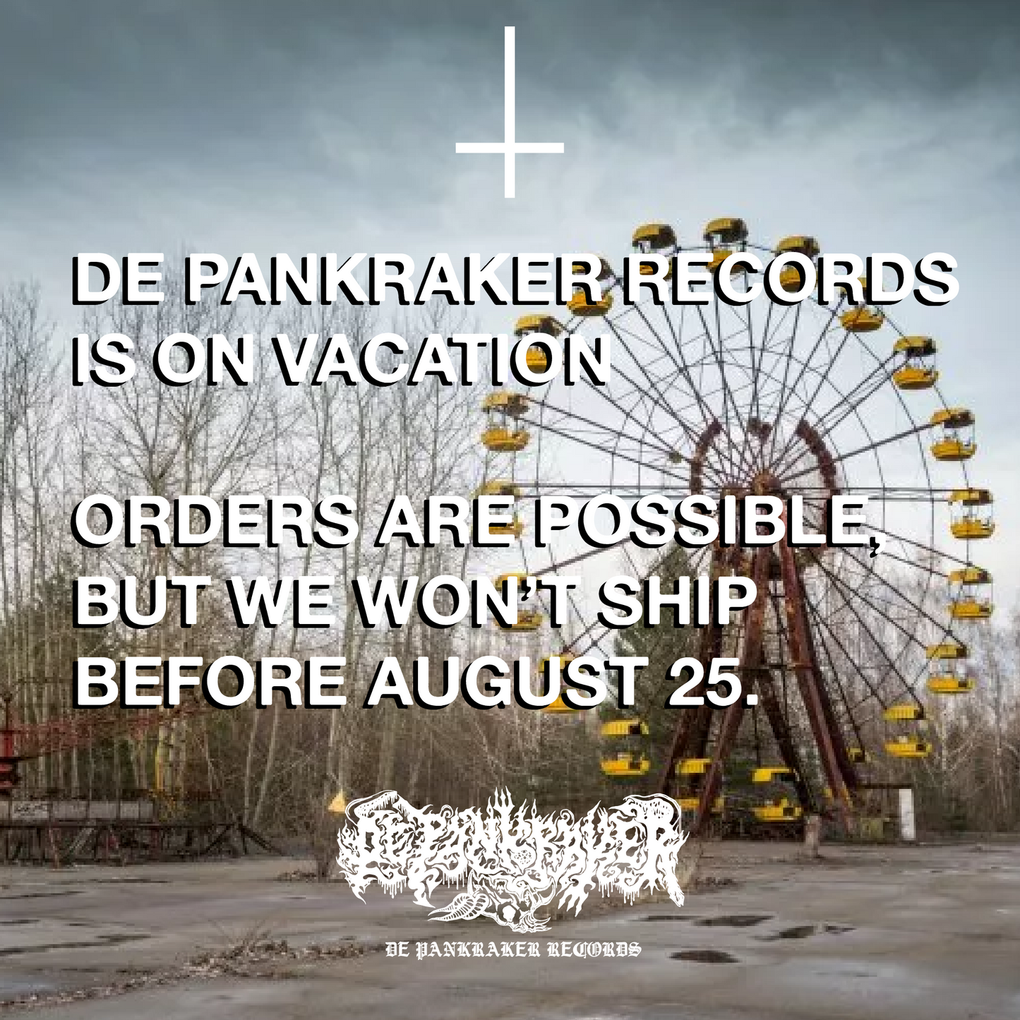De Pankraker Vacation