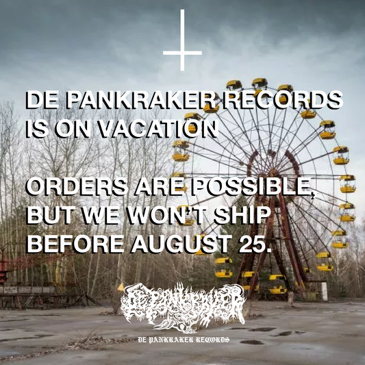 De Pankraker Vacation