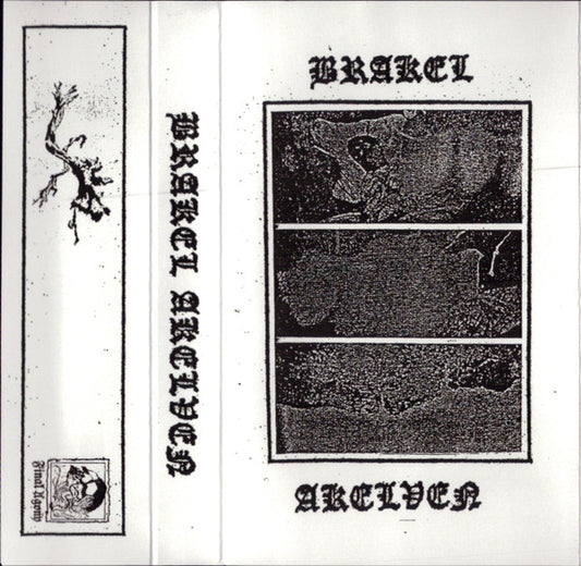 Brakel - Akelven TAPE