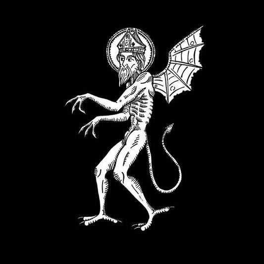 Capel Beulah / Olkoth Split CD