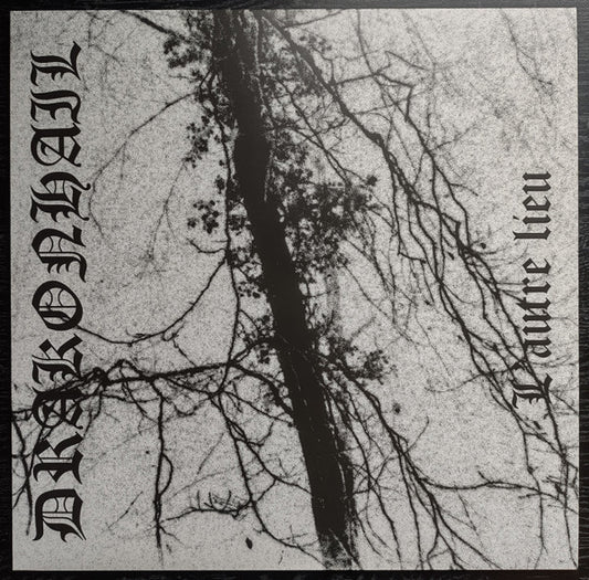 Drakonhail - L'autre lieu 12"