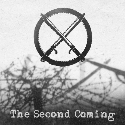 No Sunrise Over Wreckage Worlds - The Second Coming TAPE