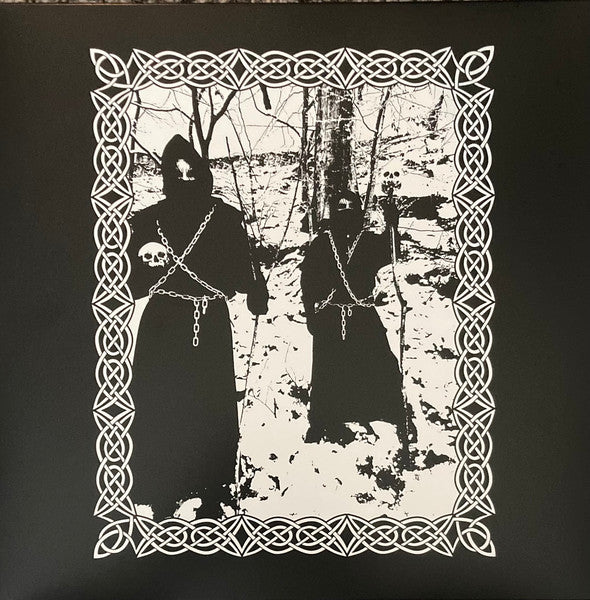 Deogen - The Endless Black Shadows of Abyss CD