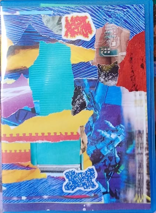 Last Action / Chlorine Cesspool - Split CDR