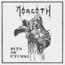 Morgoth - Pits Of Utumno 12"