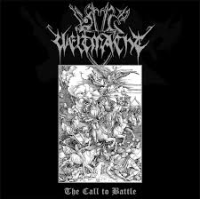 Weltmacht - The Call To Battle 12"