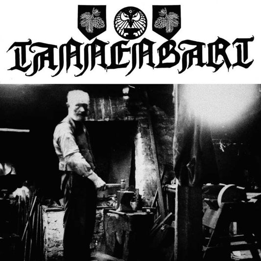 Tannenbart - Tannenbart 12"