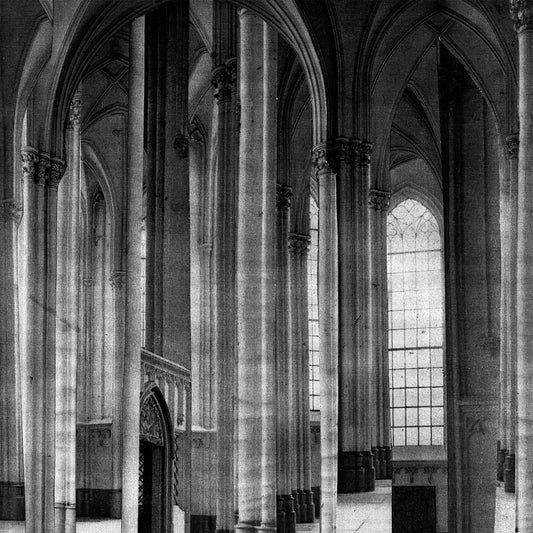 Iskandr - Euprosopon 12"