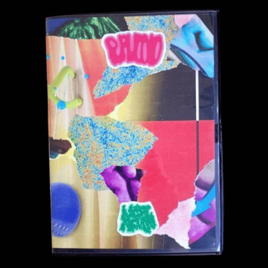Last Action / Puruloid - Split CDR