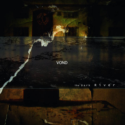 Vond - The Dark River 12"